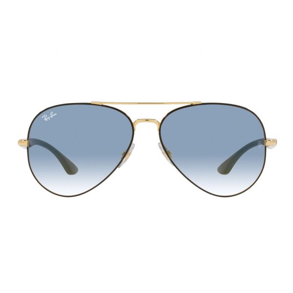 lunettes soleil rayban