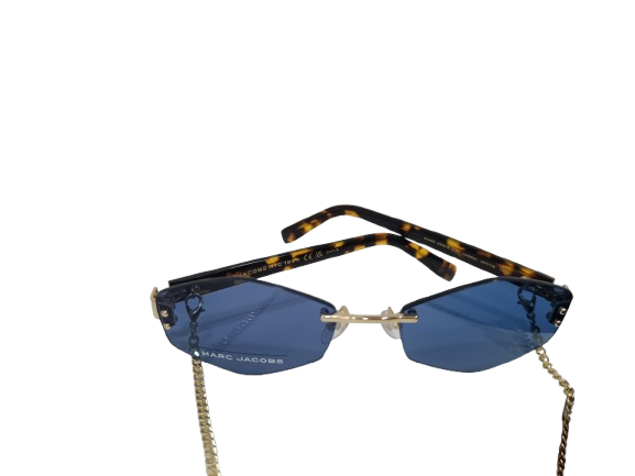 Lunettes Marc Jacobs